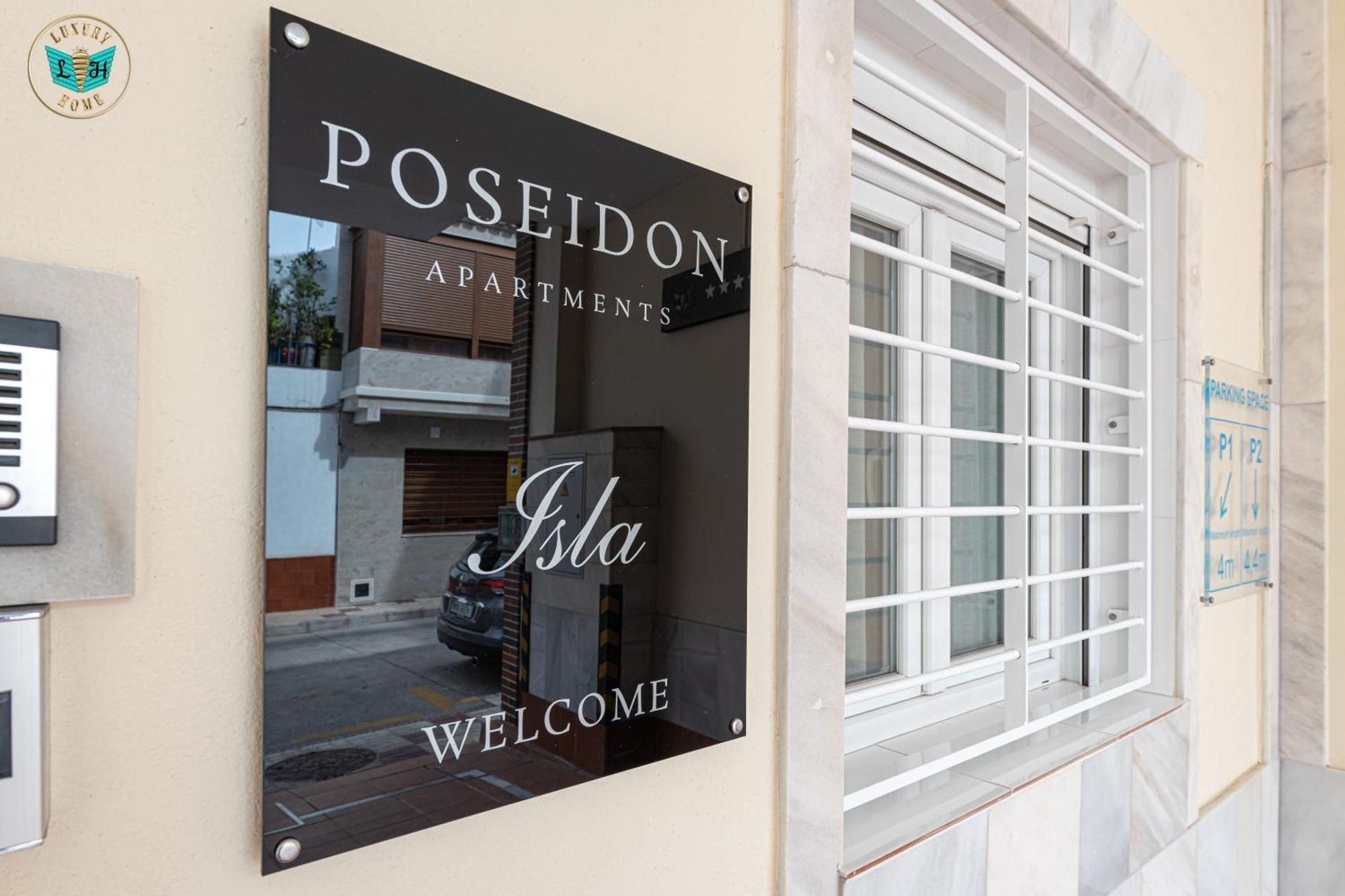 Luxury Home Poseidon — Fotos 2